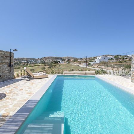 Solus Suites Milos Adamantas  Esterno foto