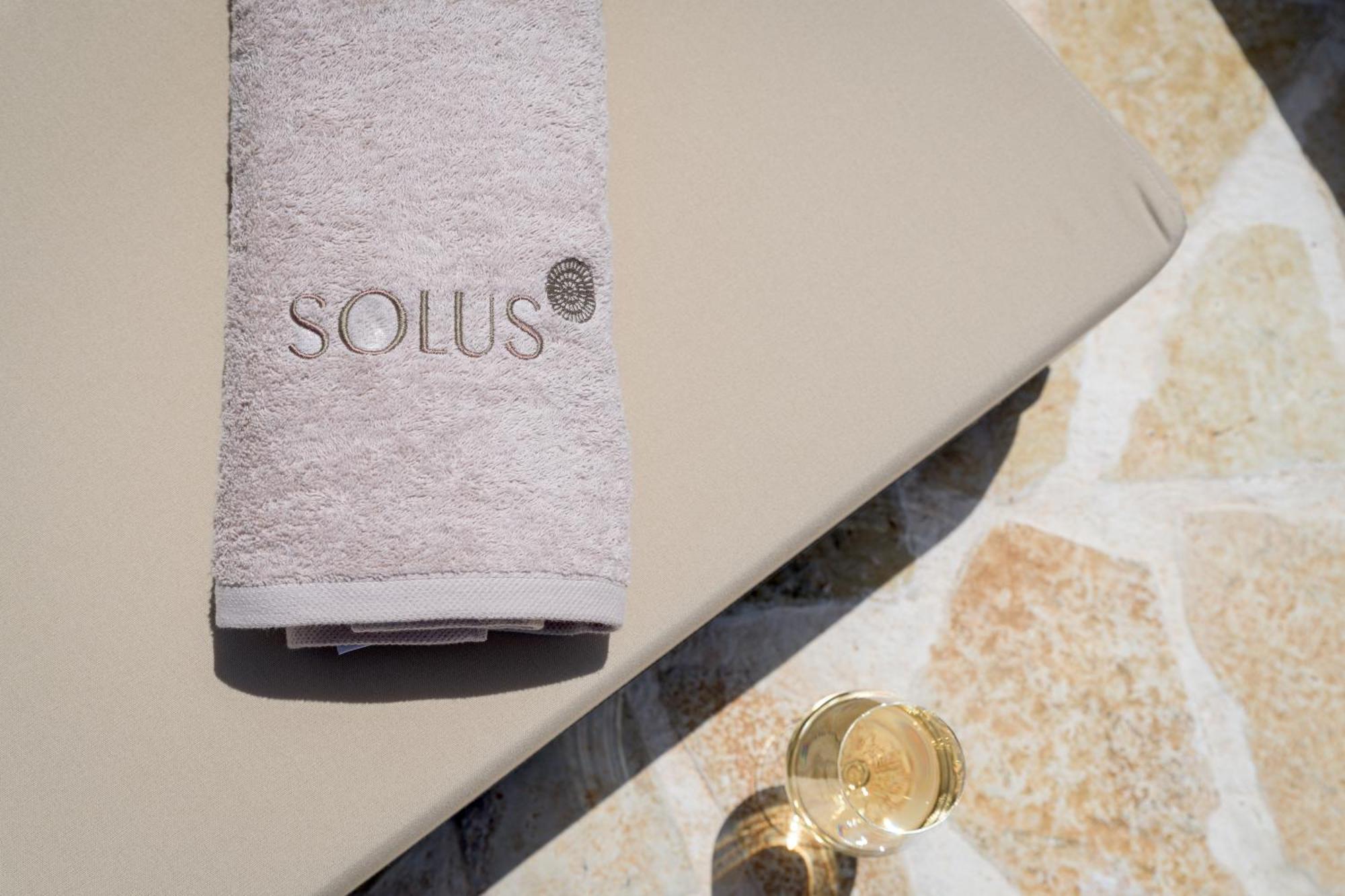 Solus Suites Milos Adamantas  Esterno foto