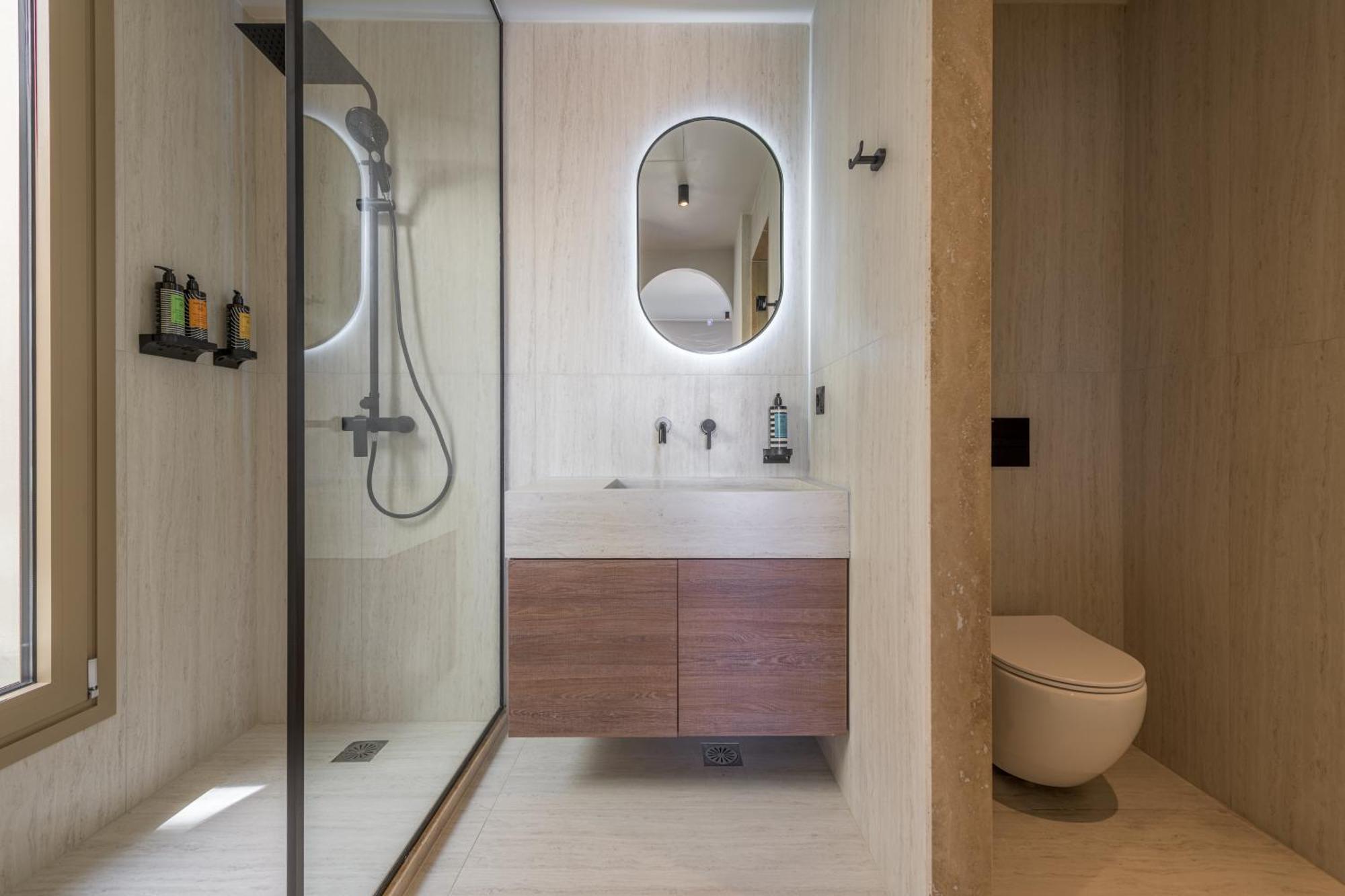 Solus Suites Milos Adamantas  Esterno foto