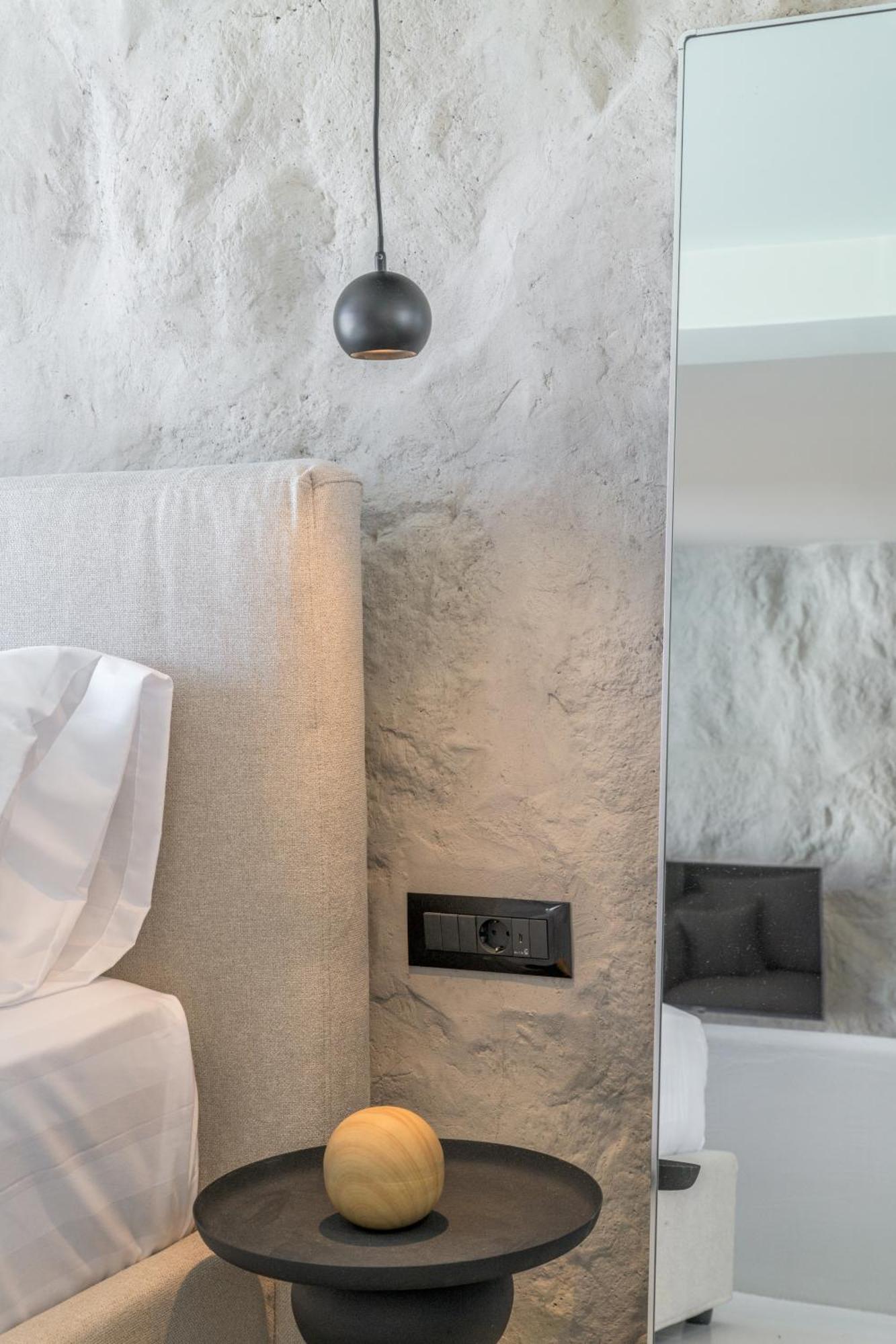 Solus Suites Milos Adamantas  Esterno foto